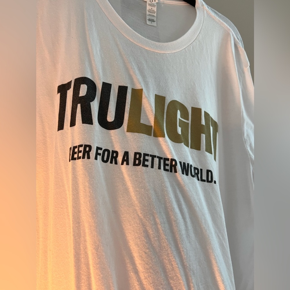 Men’s tee